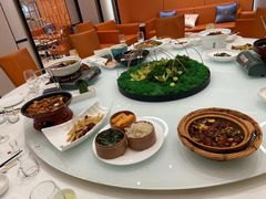 -湖锦酒楼·32年地道湖北菜(光谷店)