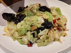 -小河盐帮·私家菜·烤鸭(三元桥·霄云路店)