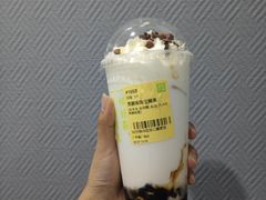 -奈雪的茶(漫广场店)