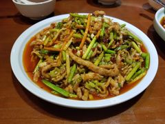 -58度品质川菜馆(经一路店)
