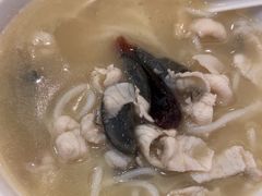 -新宝餐厅(流塘店)