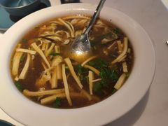 -茅庐川菜(烟台万象汇店)