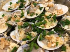 -钱大妈海鲜饭店(保利林语店)