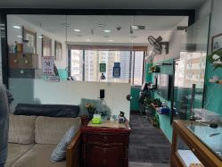 -苏针艺纹身·穿孔饰品