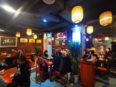 大堂-醉长安(南门总店)