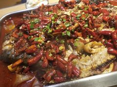 -鸣记脆皮烤鱼(铁西店)