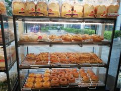 -85度C(深圳佳宁娜店)