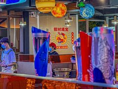 -棒小伙·齐齐哈尔烤肉(龙茗路店)