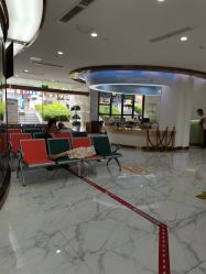 -小米熊儿童医院