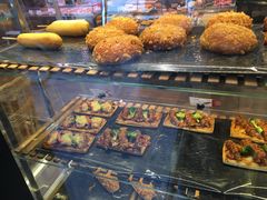 -巴黎贝甜(华堂新辰汇店)