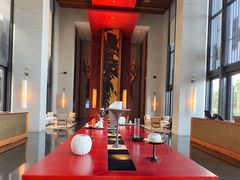 -三亚太阳湾柏悦酒店