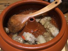 -云海肴·汽锅鸡·云南菜(领展购物广场·中关村店)