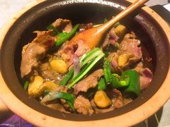 -啫神·广州地标美食(北京路店)