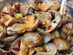 -江城燕子大排档(江汉路步行街店)