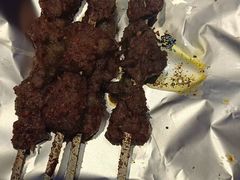 -勇利赵家烤肉坊(纬二街店)