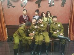 -鑫梦桌游谋杀之谜剧本杀俱乐部(联合商厦店)