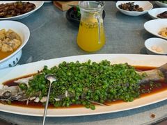 -望乡楼上海菜(日月光店)
