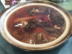 -茶油香闽南菜·花园餐厅(前埔店)