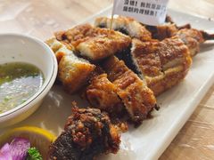 -醉壹号海鲜大排档(厦门店)