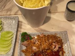 -同仁四季椰子鸡(福田东园总店)