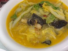 -添福来墨鱼饺子 · 海鲜东北菜(泡崖店)