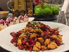 -湖鱼湖·蓉亭食贝(亚运村店)