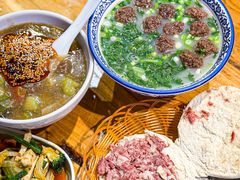 -太元彭家正汤(太元路总店)