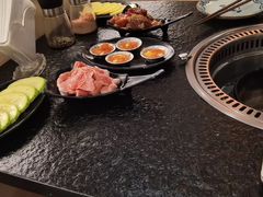 -炙忧烤肉屋(中国铁建广场店)