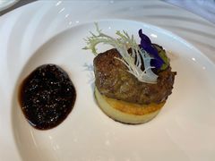 -王品牛排(郑州大卫城店)