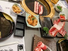-烧肉达人(凯德晶萃店)