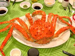 -盛港湾海鲜食府(黄沙店)
