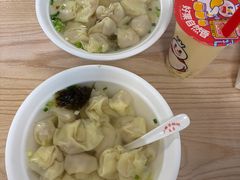 -小胖子馄饨店(洪兴路店)