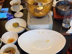 -盛元荼集  素食(滨江凯德壹店)