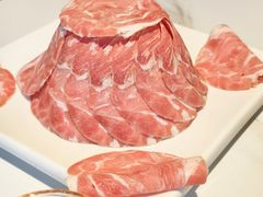 -西城京涮