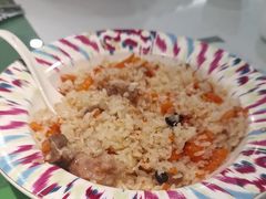 -新疆兵团食府清真(马连道店)