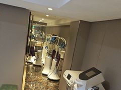 -华夏良子·足道SPA艾灸(中关村旗舰店)