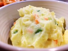 -小本家韩式烤肉(紫藤路店)