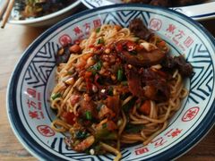 牛肉拌粉-万方圆拌粉瓦罐汤(滕王阁旗舰店)