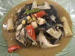 -玉满堂·湖北融合菜