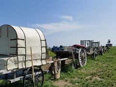 -呼和诺尔旅游景区