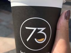 -73coffee(创智天地店)
