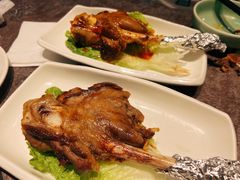 -贯贯吉·清真餐厅(浙江中路店)