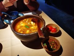 -山石榴·贵州菜(丰盛里店)