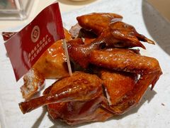 -侨美食家·粤菜(体育西路店)