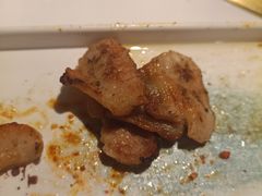 -炙城·韩式烤肉(南京东路店)