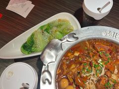 -胖哥俩肉蟹煲(海盐总店)