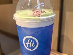 -海底捞火锅(创意园店)