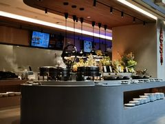 -聚春园自助餐厅(东街口店)