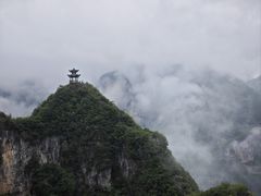 -重庆云阳龙缸景区