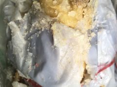 -吉英盐焗鸡(文中路店)